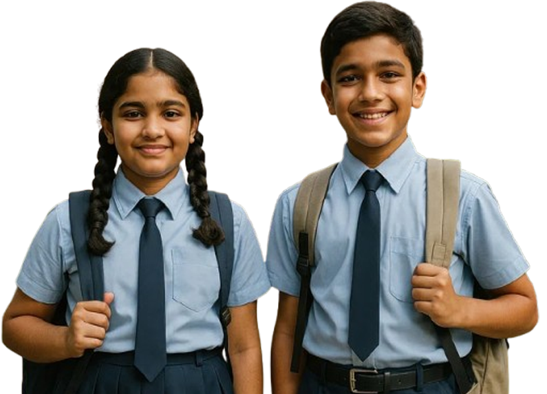 Bharat Tirtha Vidyalaya