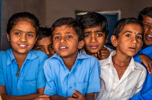 Bharat Tirtha Vidyalaya
