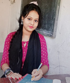 Ms. Neha Shaw