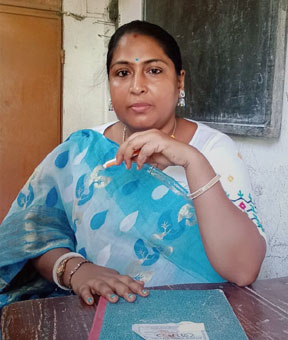 Ms. Kakoli Sadhukhan