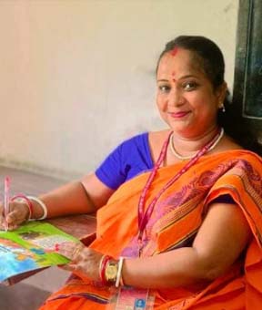 Ms. Arpita Dutta Sadhukhan