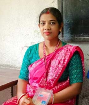 Ms. Supriya Mondal